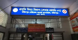 ফরিদপুরে অস্ত্রোপচার ছাড়াই পাঁচ সন্তানের জন্ম, ১২ ঘণ্টায় চারজনের মৃত্যু